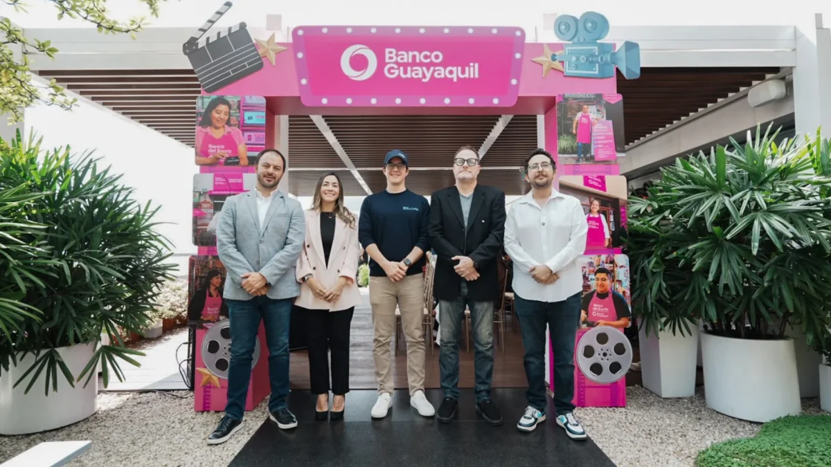 Banco del Barrio y el ITV convocan por segundo año consecutivo a jóvenes de todo el Ecuador.