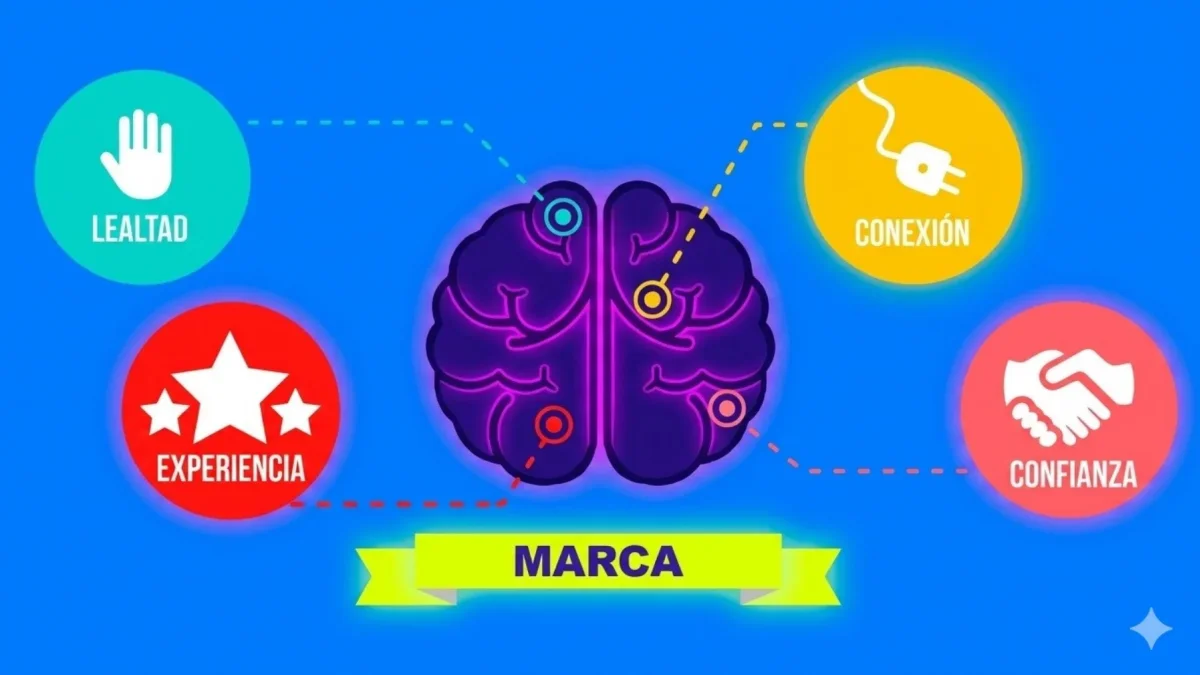 Puede comprar alcance y millones de impresiones. Lo que no puede comprar tan fácilmente es relevancia.