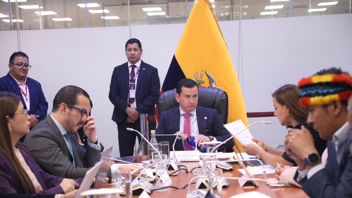 La Comisión de Fiscalización tiene a su cargo el proceso de investigación sobre la ruta del dinero en el caso Progen
