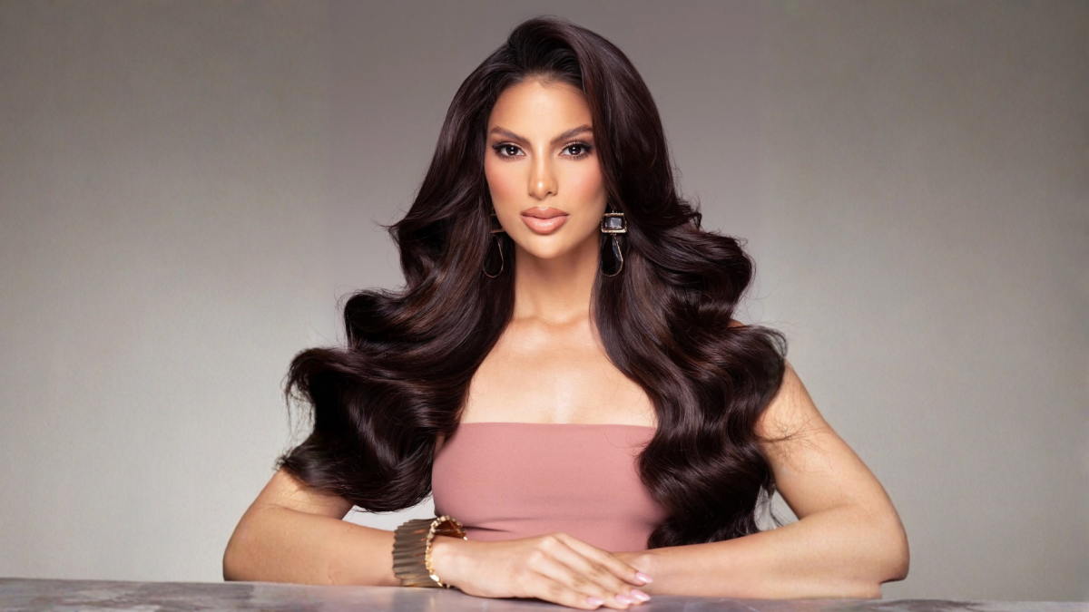 Ivanna Nicola es la nueva Miss Ecuador 2026.