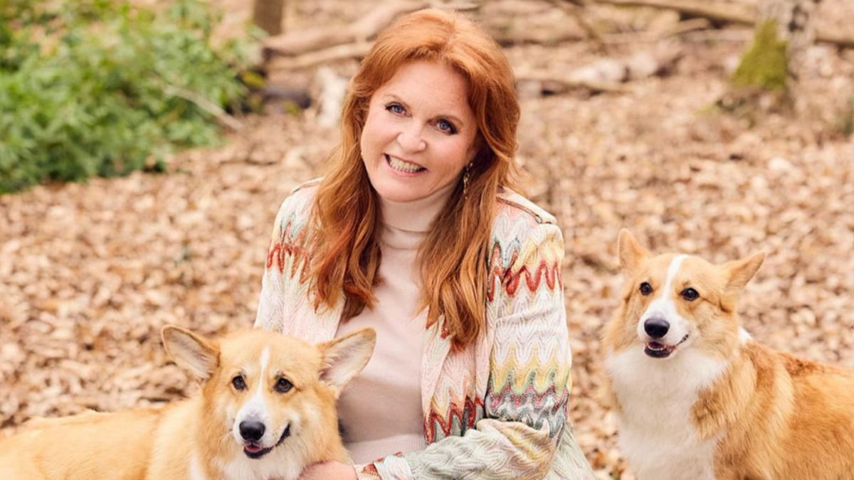 Luego de algunos meses alejada de los focos, Sarah Ferguson se prepara para regresar al Reino Unido.