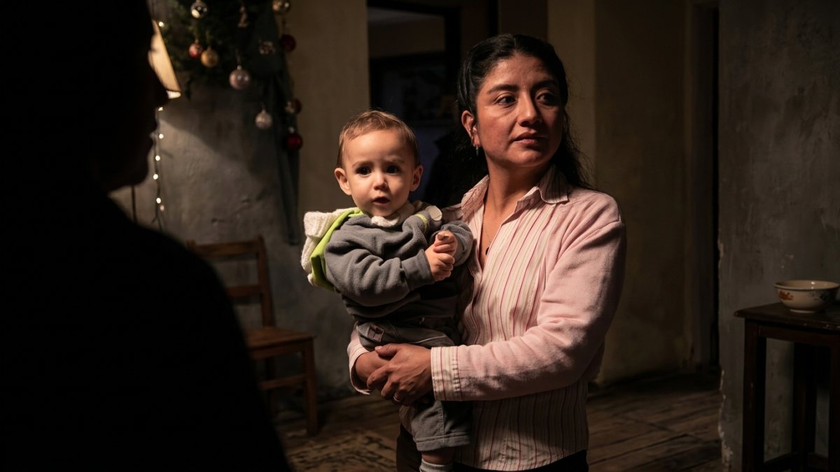 El filme fue reconocido como mejor película en el Festival Turicine de Quito recientemente.