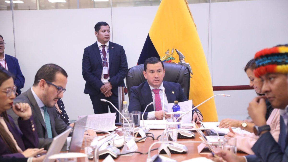La Comisión de Fiscalización tiene a su cargo el último proceso relacionad con el caso Progen.
