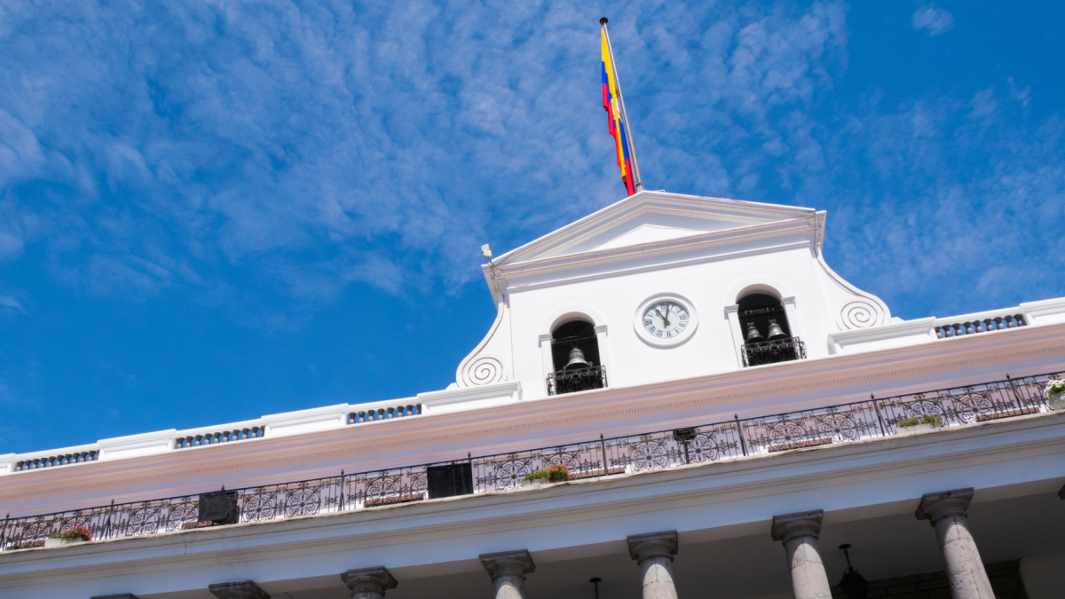 Las recientes decisiones judiciales marcan la agenda política del Gobierno Nacional.