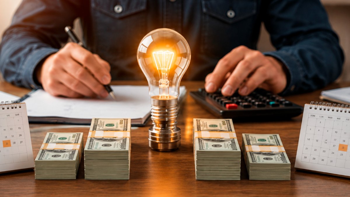Una foto referencial sobre a Contribución Anual 2026 que las empresas deben pagar a la Superintendencia de Compañias.