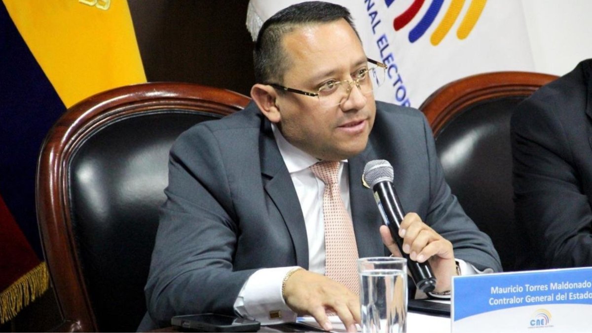 Contraloría detectó responsabilidades en el Censo 2022 tras diez auditorías realizadas desde 2023 en Ecuador.