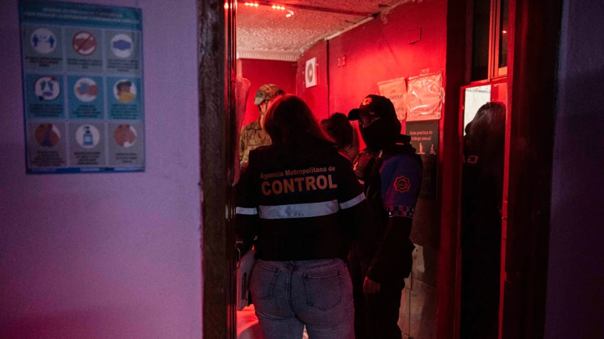 Centros de tolerancia acumulan irregularidades durante los controles municipales.