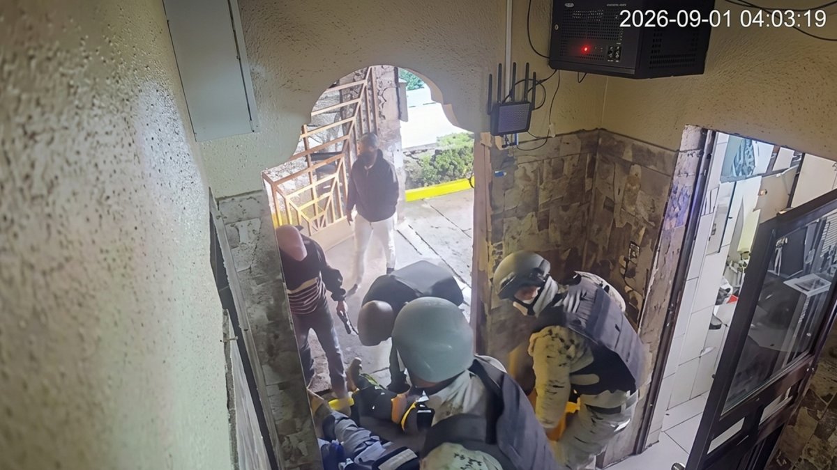 Delincuentes se hicieron pasar por militares para irrumpir en la garita de una urbanización privada de Guayaquil.