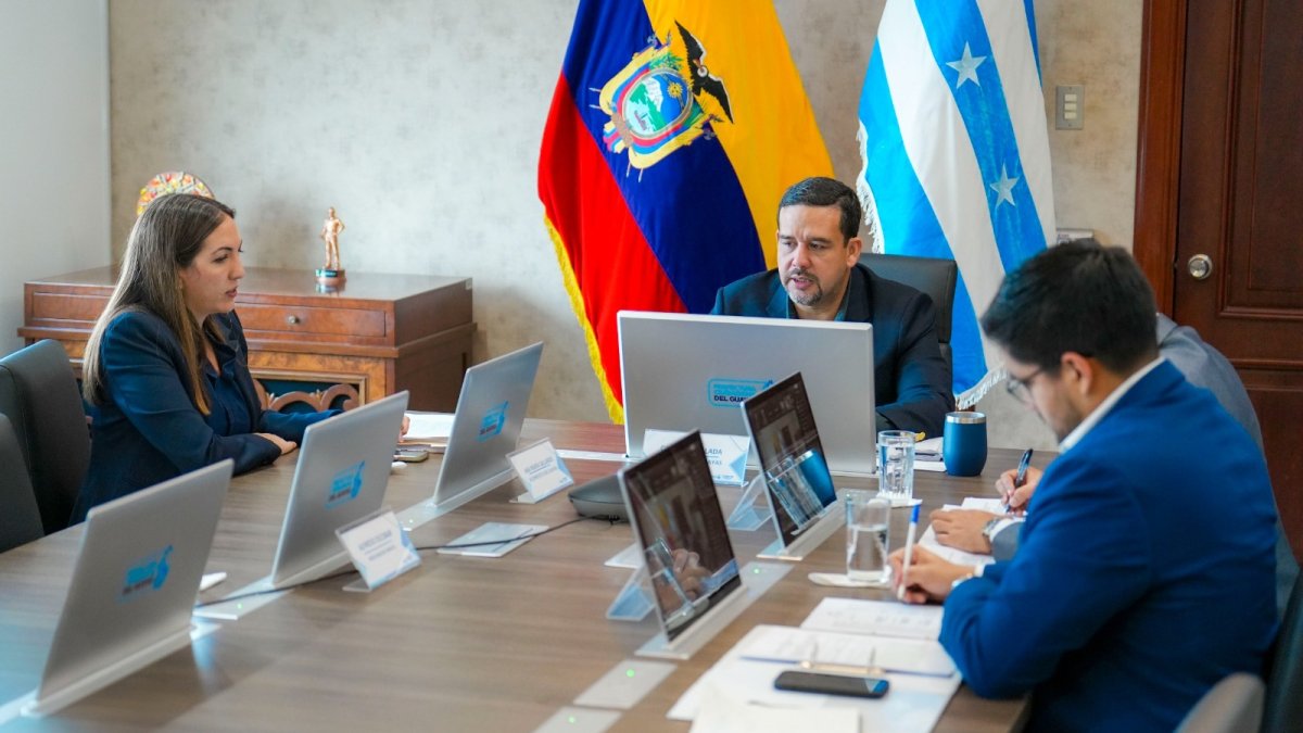 Sesión de Consejo Provincial se realizó este 1 de septiembre.