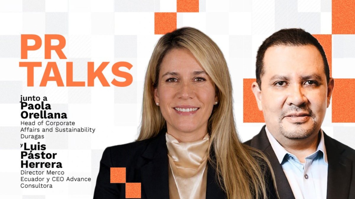 El evento tendrá dos conversatorios sobre imagen institucional