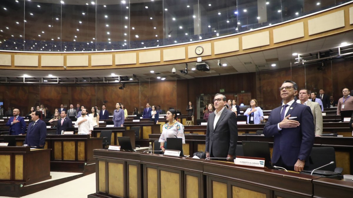 ADN necesita 77 votos en el Pleno de la Asamblea para aprobar las reformas a la Ley de Tránsito.
