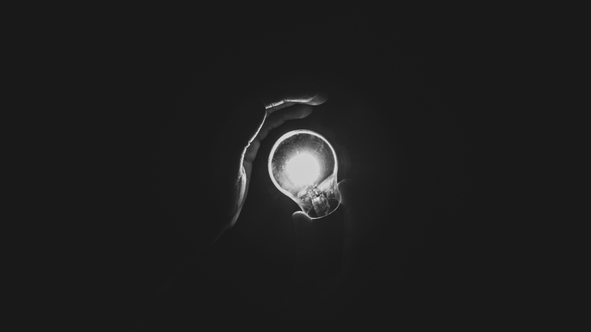 Referencial. Cortes de luz en Guayaquil.