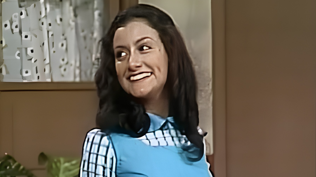 Rosita Bouchot, actriz de ‘El Chavo del 8’, fue hospitalizada para una cirugía