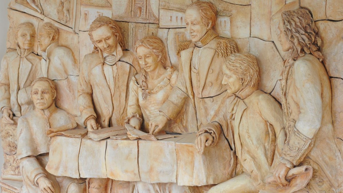 Los próceres del 10 de Agosto de 1809 buscaban la autonomía de la Real Audiencia de Quito.