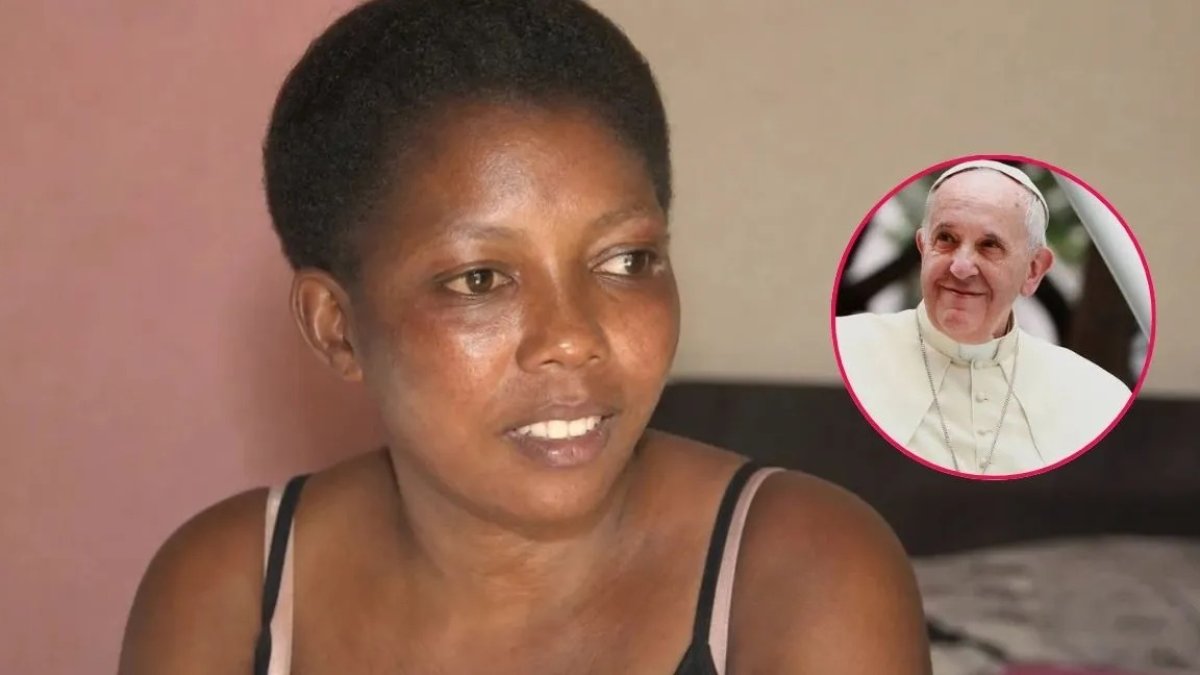 María Consuelo Córdoba, sobreviviente de un ataque con ácido en el año 2000, ha enfrentado cerca de 87 cirugías reconstructivas