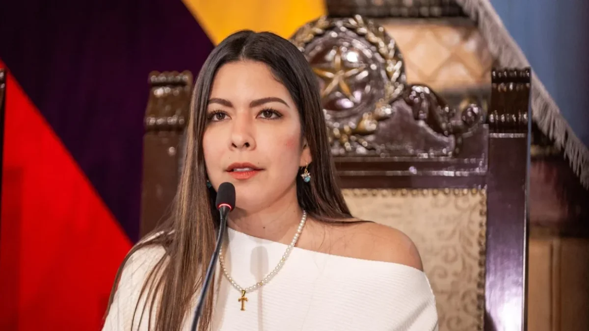 Tatiana Coronel aseguró que las suspensiones afectan la preparación de Guayaquil frente al fenómeno El Niño.