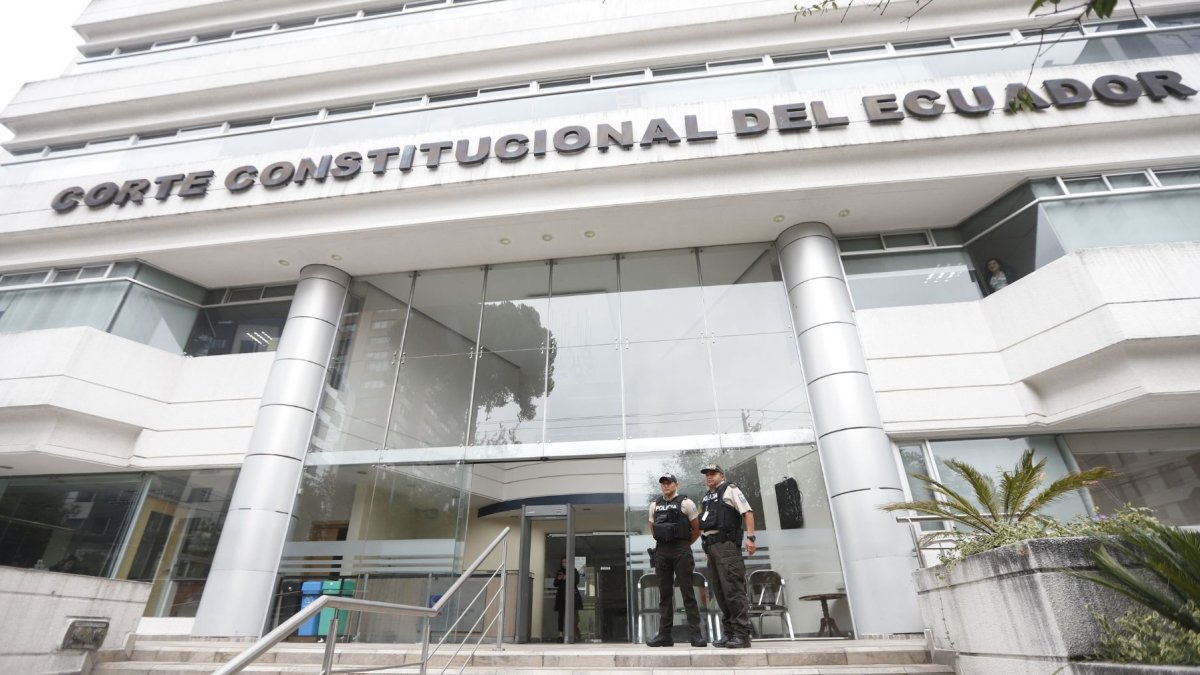 El demandante insistió, llevando el caso a la Corte Constitucional.