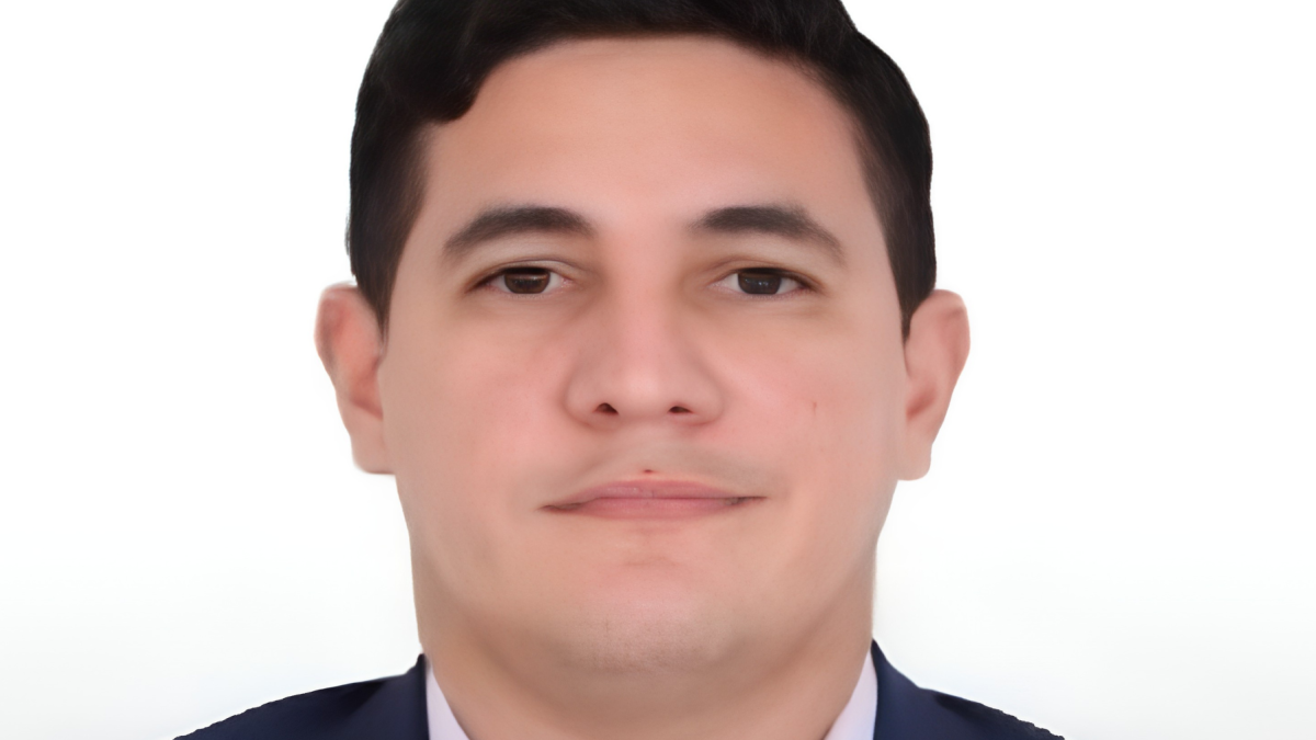 Daniel Correia, nuevo director del CNI.
