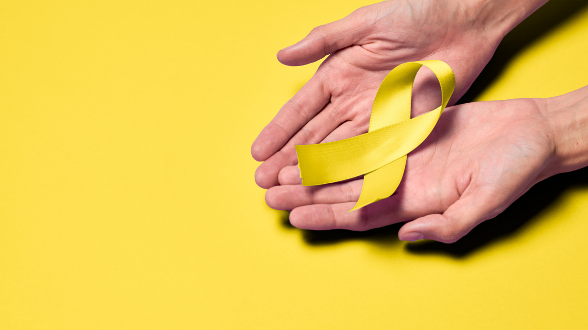 Septiembre Amarillo busca promover conversaciones sobre salud mental, detectar señales de alerta y facilitar el acceso a ayuda profesional.