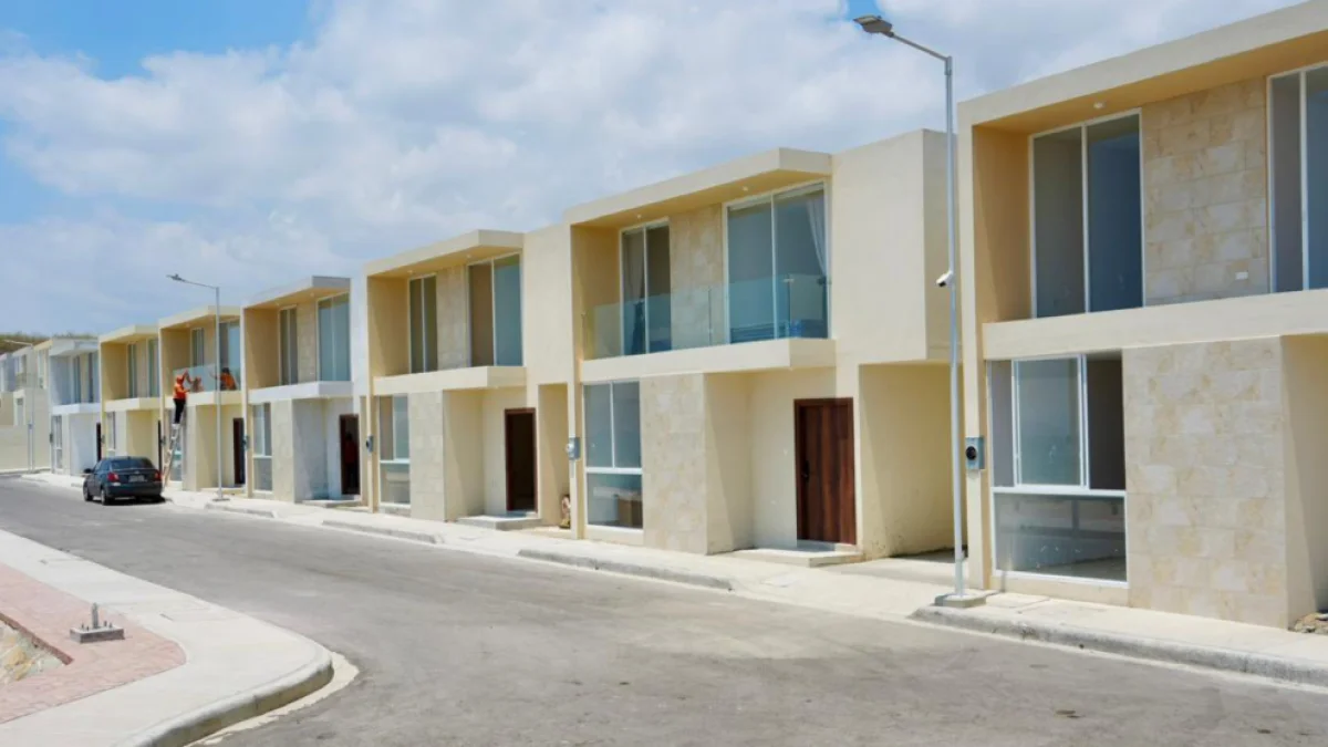 Yapa pa tu casa busca reducir el monto que los compradores deben cubrir para completar la entrada de una vivienda.