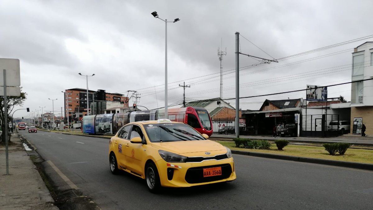 El gremio del taxismo en Cuenca ha anunciado un posible cambio del sistema de combustión de gasolina a GLP.