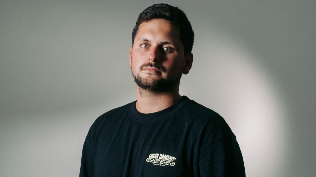 Juan Manuel Vélez es un referente en la industria musical europea