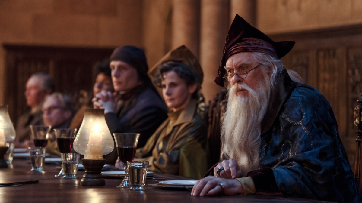 La segunda temporada de Harry Potter adaptará previsiblemente los acontecimientos de La cámara secreta.