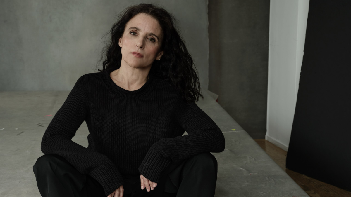 Si bien Julia Louis-Dreyfus admite que hubo roces durante el rodaje de Seinfeld , también afirma que fue una gran experiencia.