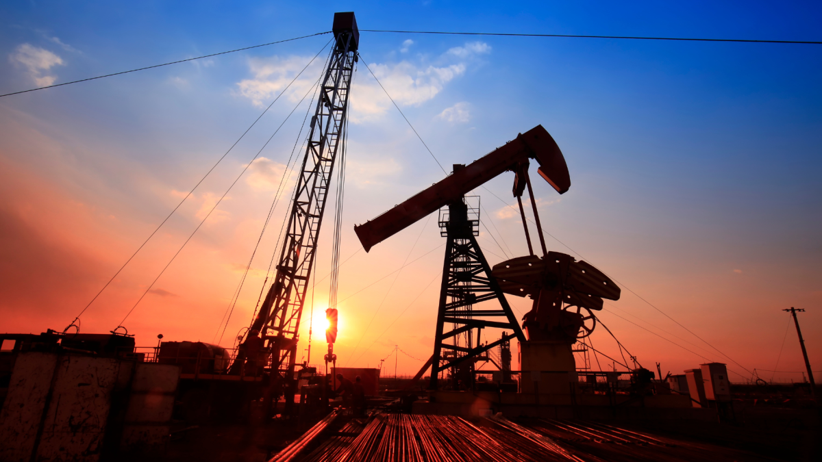 Ecuador exporta crudo a Estados Unidos, un mercado que podría enfrentar una mayor competencia por el petróleo venezolano.