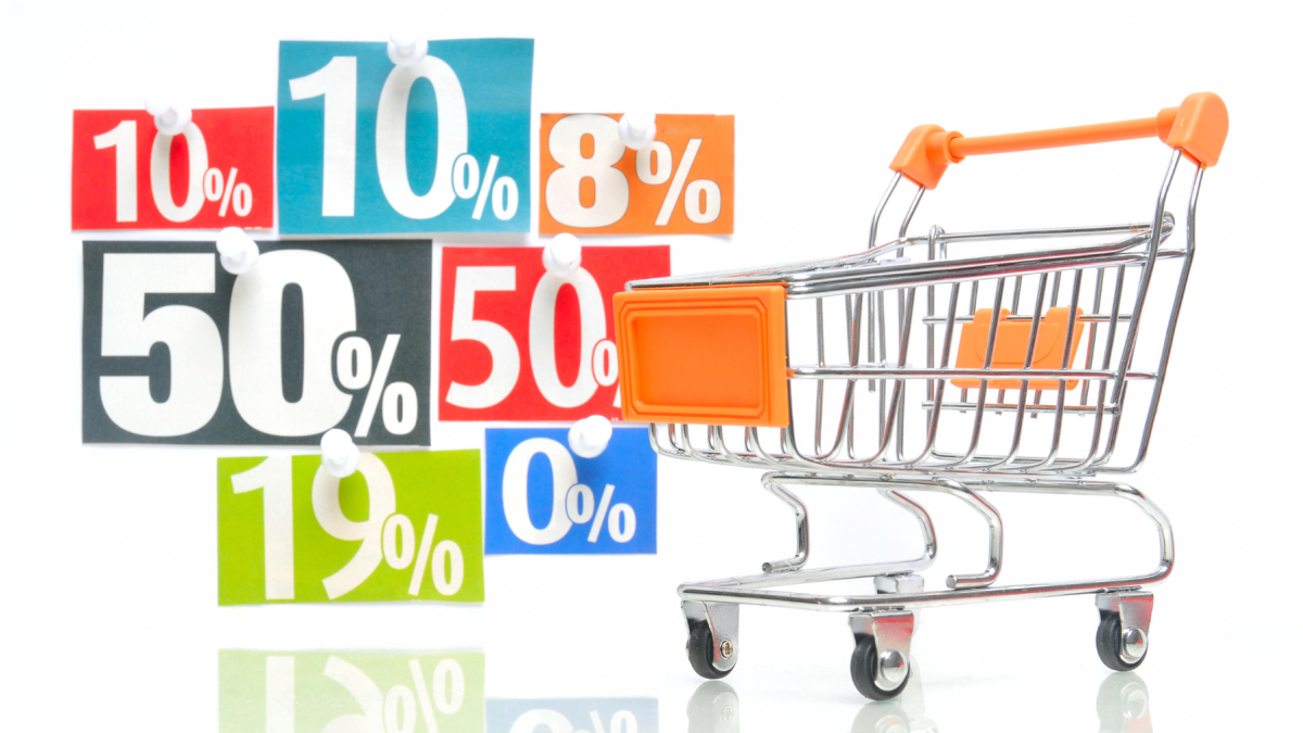 La forma en que se presentan los productos puede influir en las decisiones de compra de los consumidores.