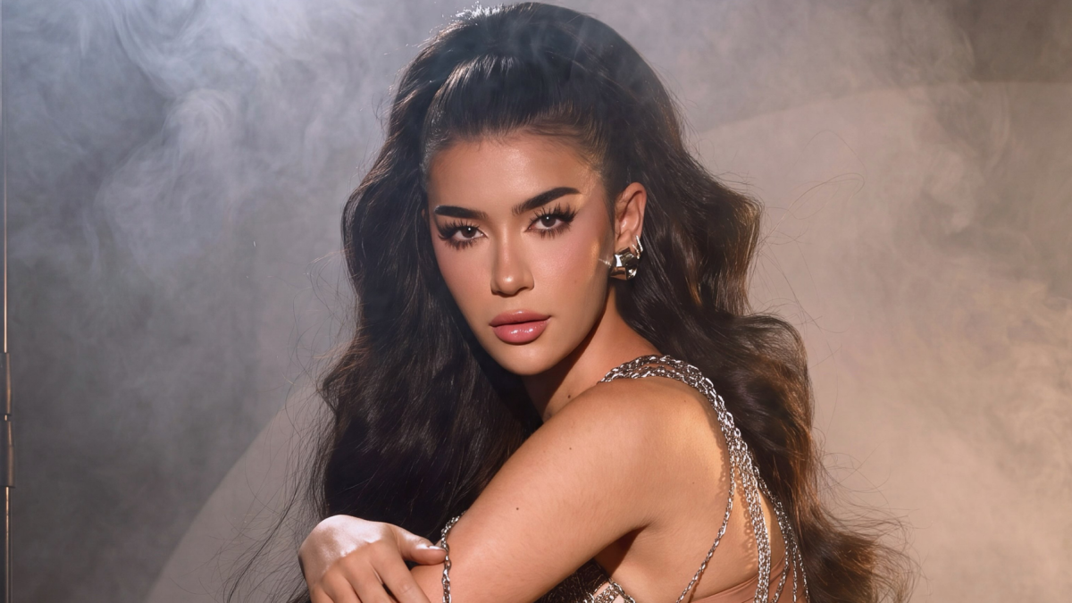 Dalia Bucaram, Miss Universo Ecuador 2026, representará a Ecuador en Miss Universo en Puerto Rico.