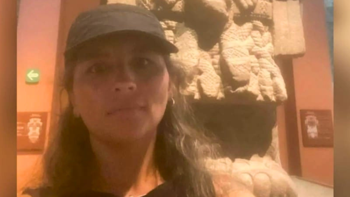 La ecuatoriana Jenny Kalindy Bolívar Guayacundo está desaparecida en México desde el 26 de agosto de 2026.
