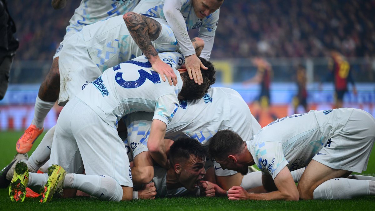 Inter Milán recibe a Nápoli en la fecha 3 de la Serie A 2026-27.