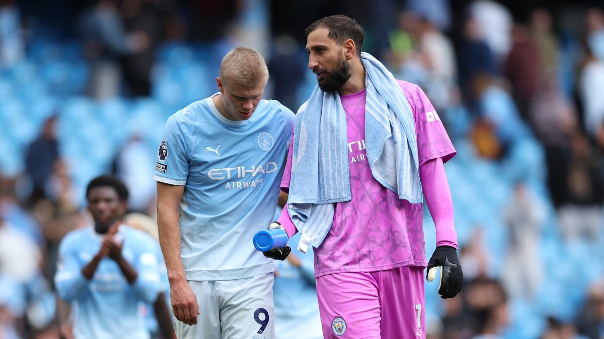 Manchester City venció 1-0 a Coventry en la Premier League 2026-27.