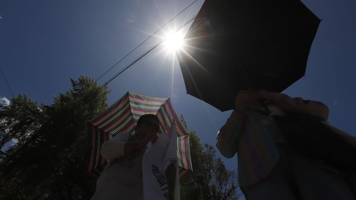 En dos décadas, la temperatura en Quito subió 0,7 °C, una cifra que ya genera efectos ambientales.