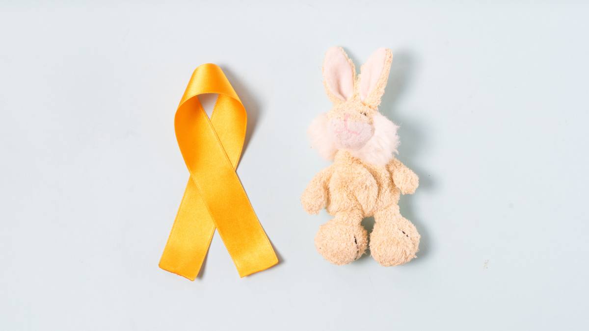 1.500 personas participaron en Guayaquil en una carrera para apoyar a niños con cáncer y sus familias.