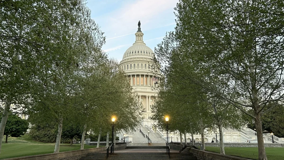 Washington busca contener la presión sobre la deuda estadounidense, que ya supera los $40 billones.