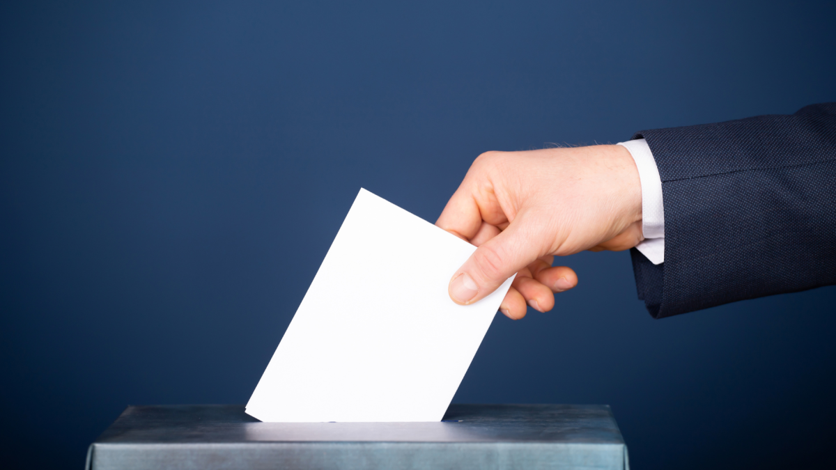 Referencial. Ya se encuentra habilitada la opción para revisar tu lugar de votación para las elecciones seccionales.