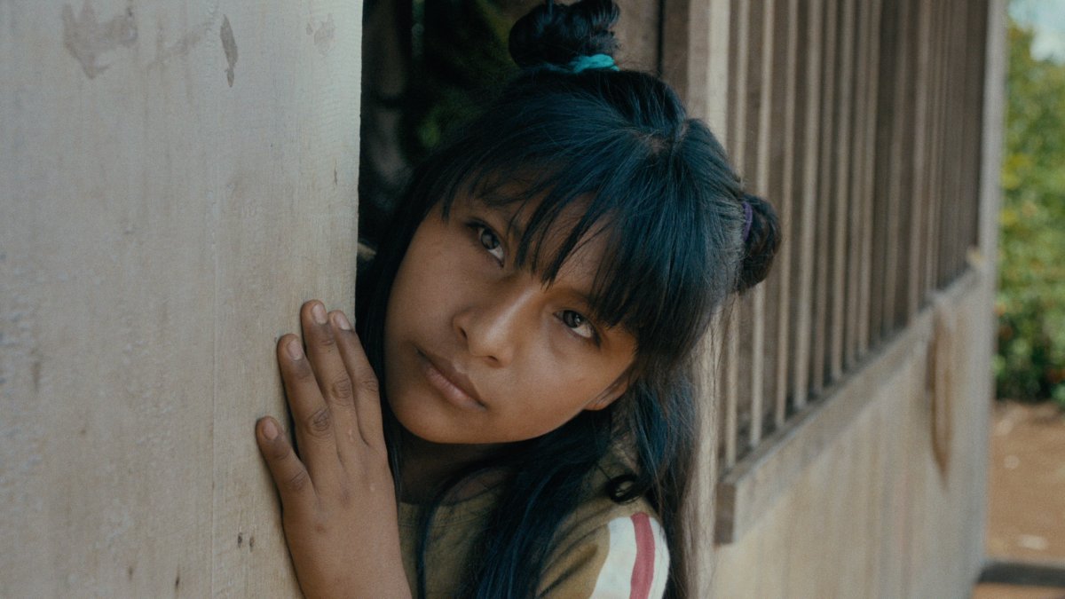 El filme de Verenice Benítez toma el mito de Nunkui, el espíritu femenino shuar asociado con la tierra y la fertilidad como punto de partida.