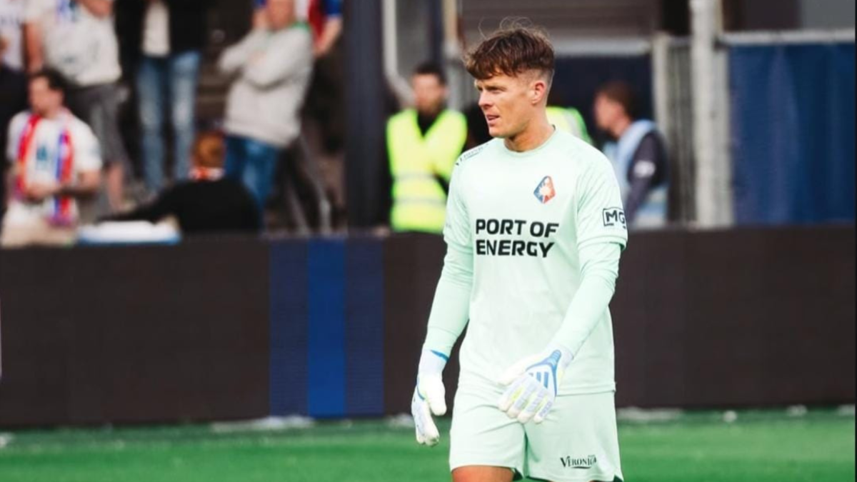 Ronald Koeman Jr.
