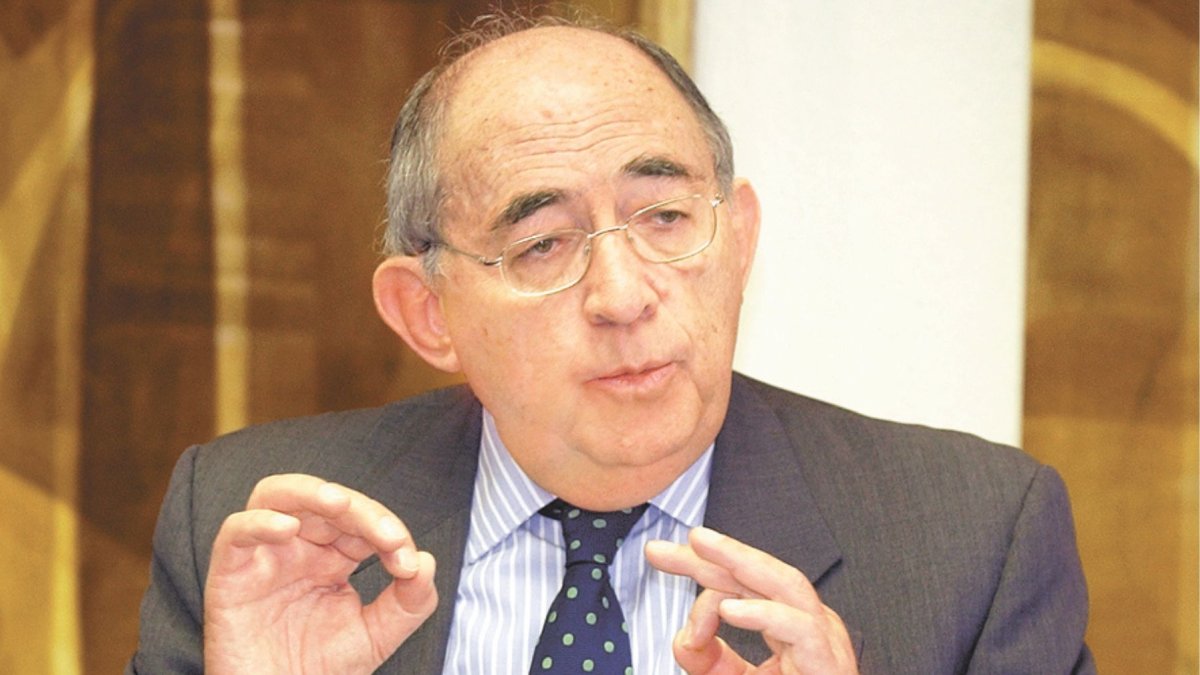 Mario Ribadeneira Traversari fue un hombre bueno, sabio y de ciudadanía ejemplar.