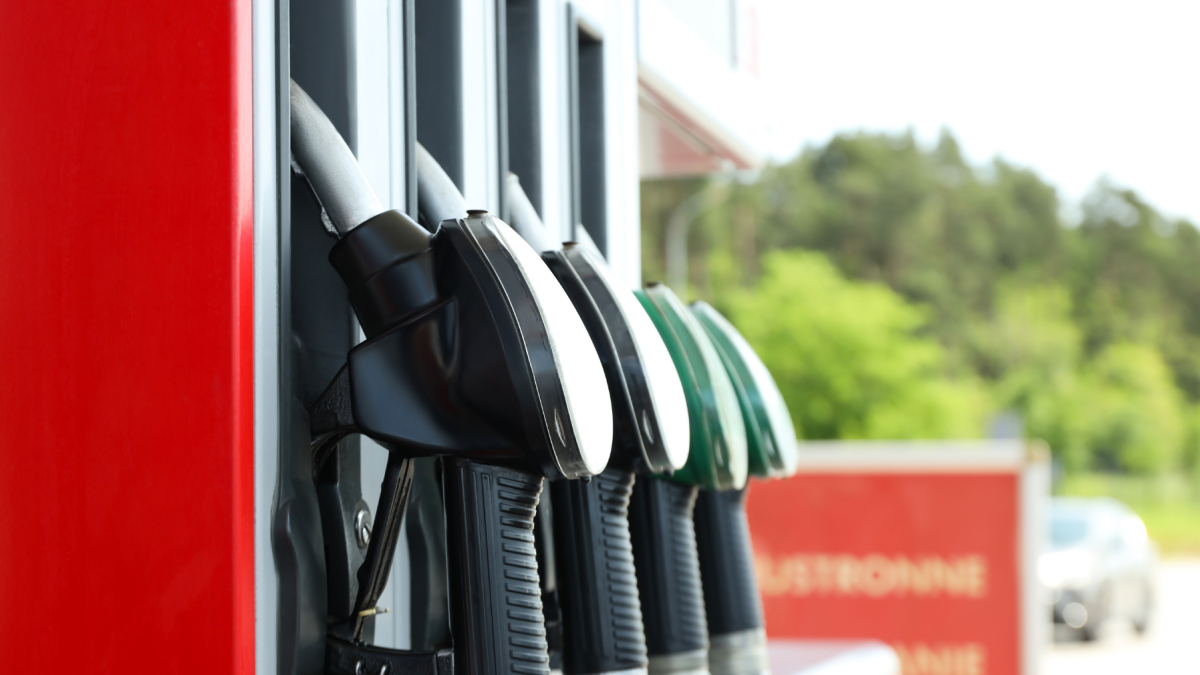 Referencial. El precio de la gasolina en Ecuador se actualizará este 12 de septiembre.