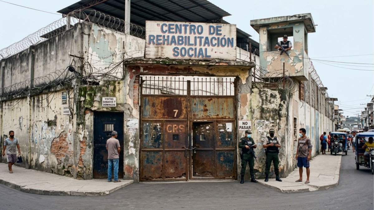 El uso de eufemismos en Ecuador altera el lenguaje para disfrazar realidades complejas.