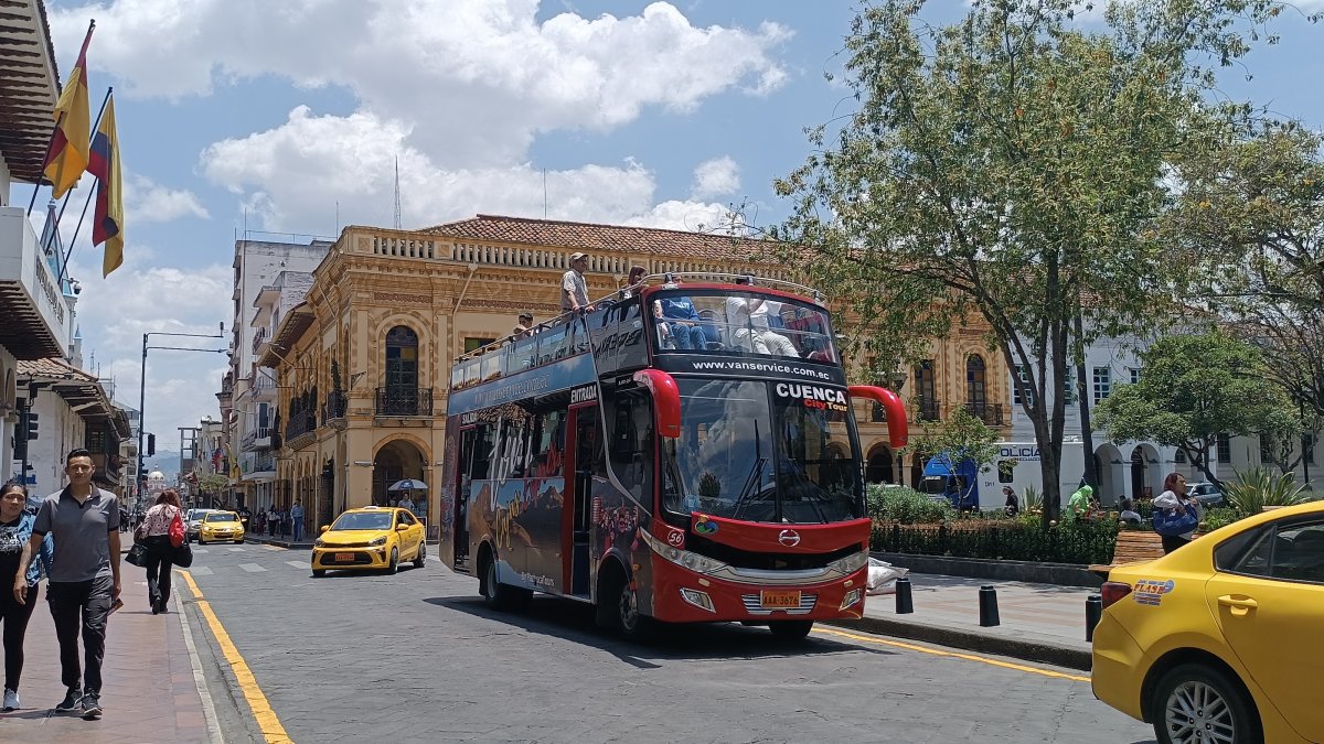 A puertas de un nuevo proceso electoral, Cuenca se configura como una ciudad que avanza a pasos acelerados y la falta de planificación deja ver sus primeros efectos.