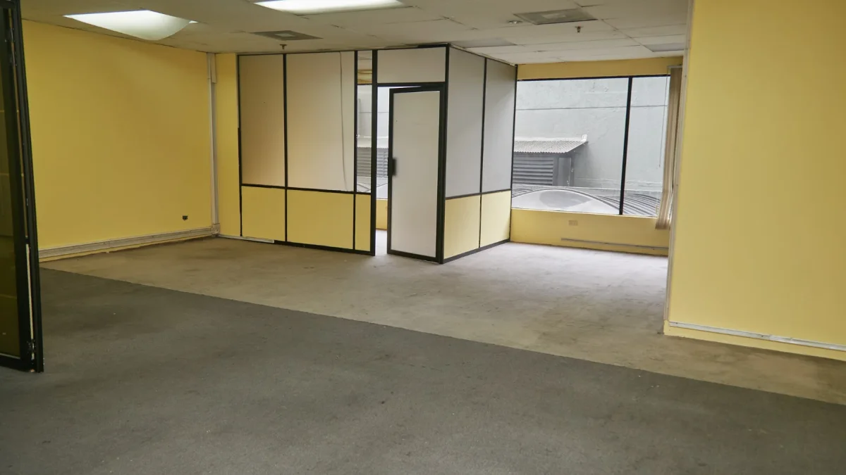 La oferta incluye oficinas con parqueaderos y bodegas en el World Trade Center Quito.