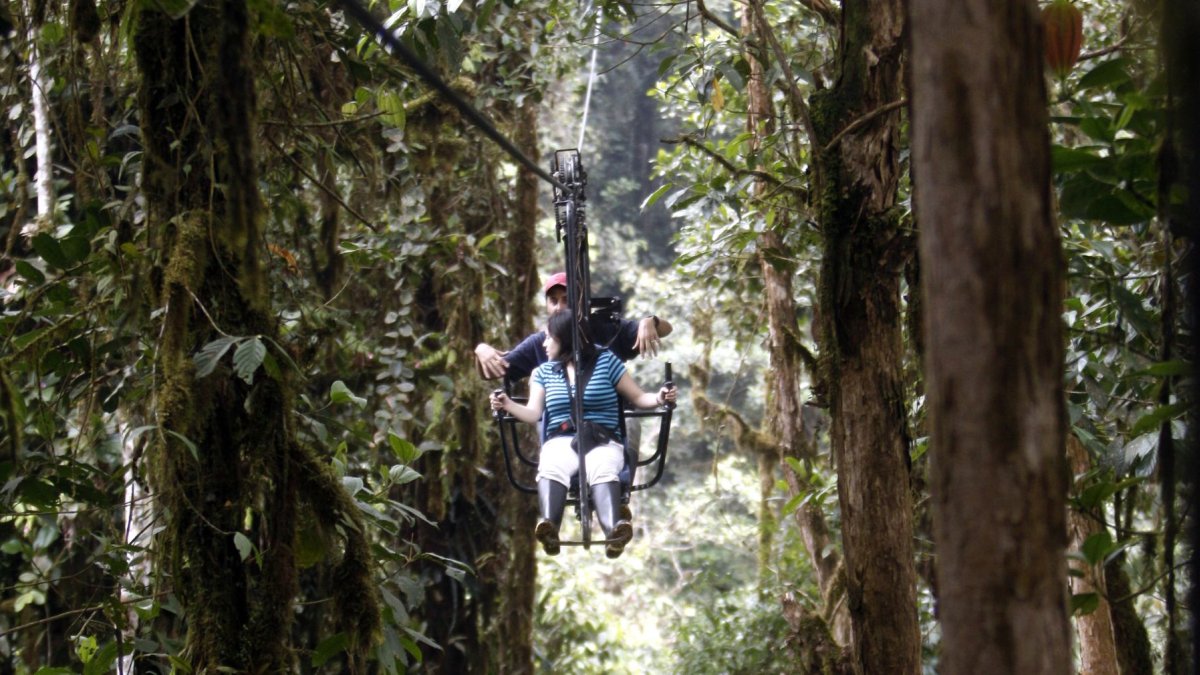 Conocer Ecuador también es invertir en Ecuador. Es dejar dinero en sus comunidades, generar empleo, fortalecer emprendimientos y darle valor económico a aquello que queremos conservar.