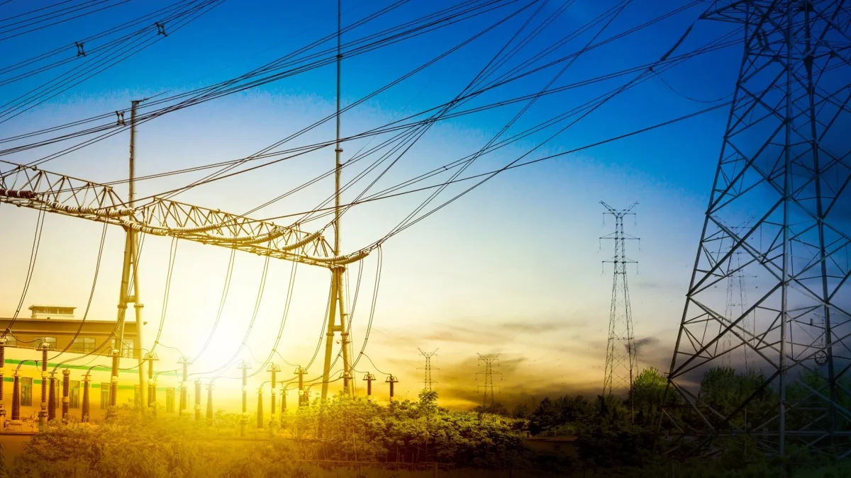La importación de hasta 450 MW de energía de Colombia permite que Ecuador mantenga sus reservas de energía en el embalse Mazar.