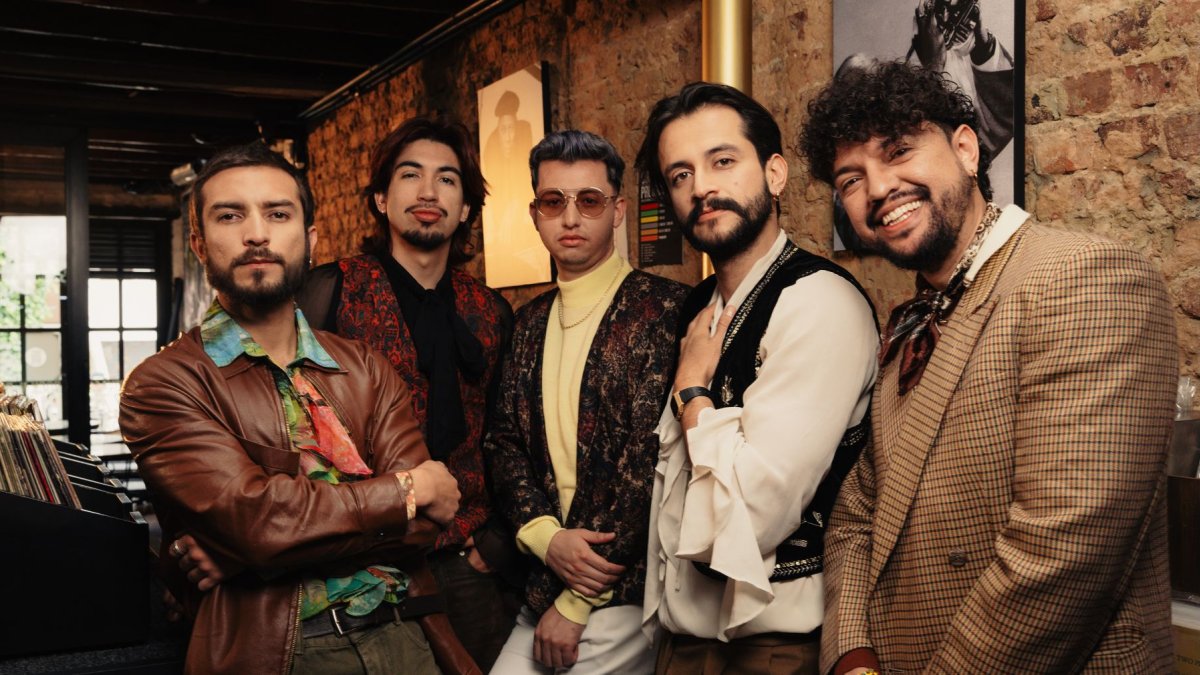 Nasa Histoires y José y el Toro encontraron en el son cubano el punto medio entre el bolero, el jazz y la música latinoamericana.