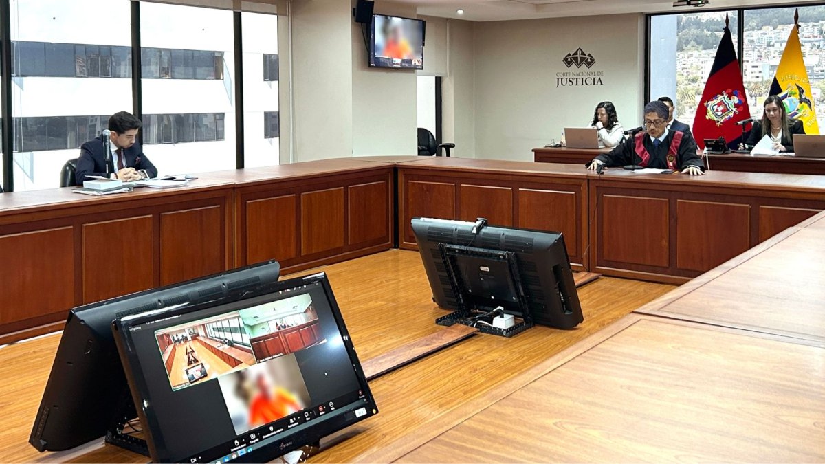Testigo que señaló a José Serrano acepta extradición a EE. UU.