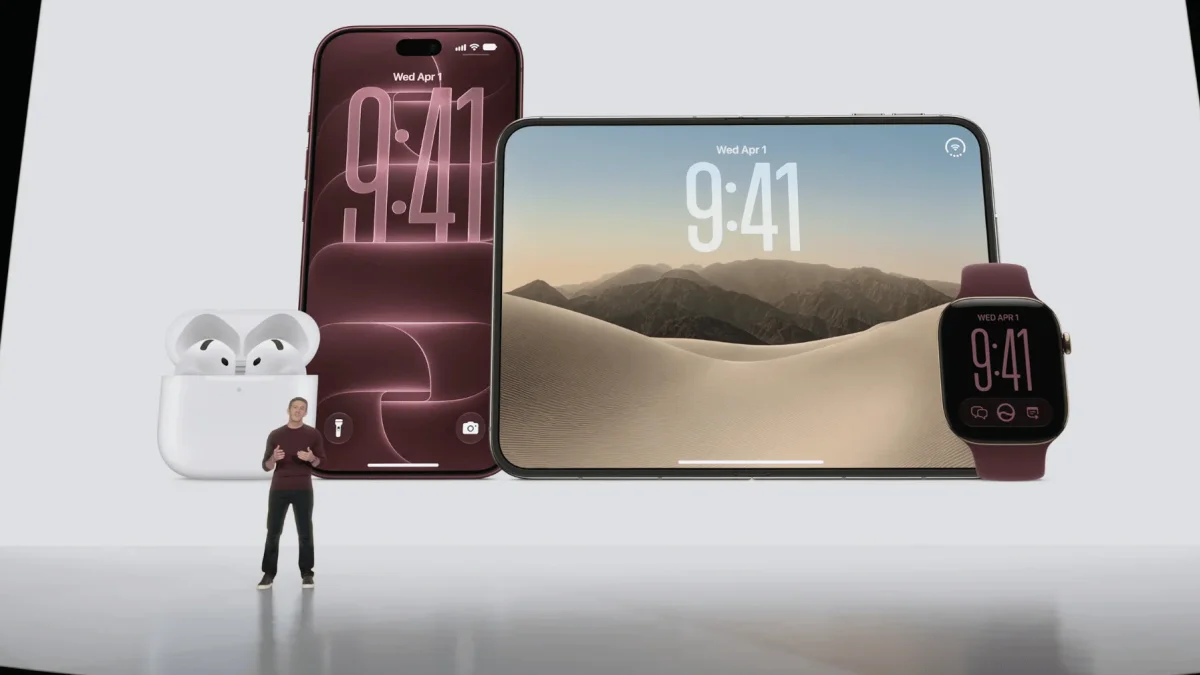Apple anunció nuevos lanzamientos con el iPhone 18 Pro y ProMax, y el esperado iPhone Duo.